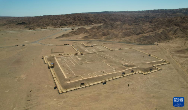 上合組織天津峰會(huì)丨上合畫(huà)卷上的“絲路印記”