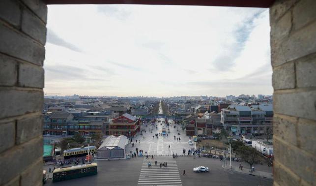 “人類和平與發展的崇高事業必將勝利！”——習近平總書記重要講話揭示歷史前進的必然邏輯