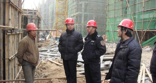 我市專項檢查農民工工資支付情況