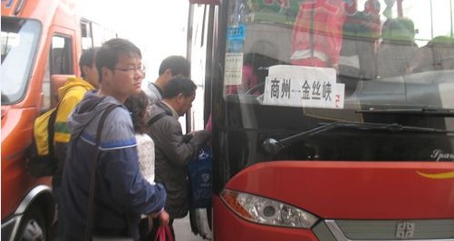 清明小長假我市旅游迅速升溫