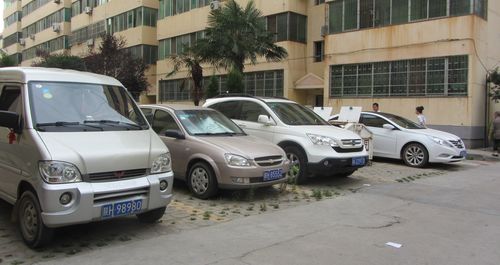 商洛居民汽車消費已進入黃金期