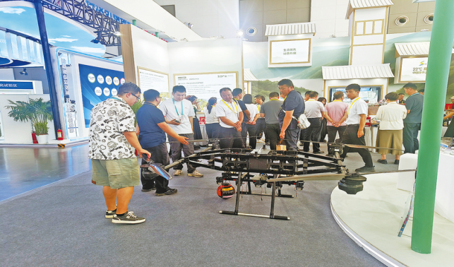 青山綠水映絲路 開(kāi)放合作啟新程