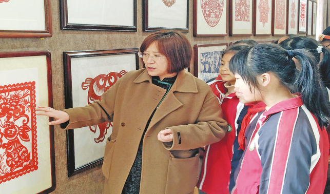 創(chuàng)新激活千年文脈