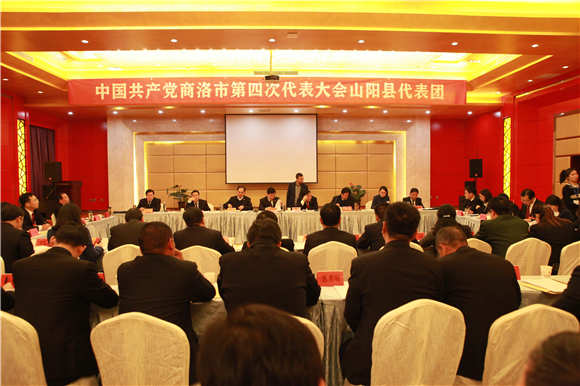 發(fā)揮黨的領(lǐng)導(dǎo)核心作用 奮力實(shí)現(xiàn)追趕超越