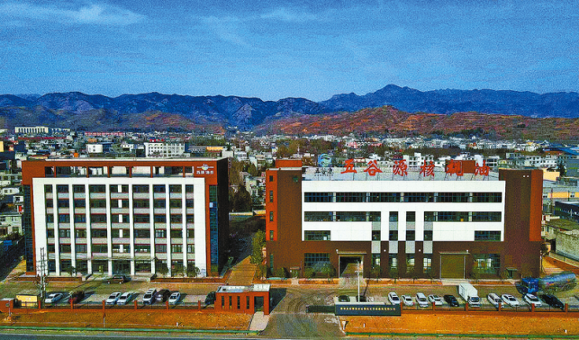 項目建設提級加速 工業經濟提質增效