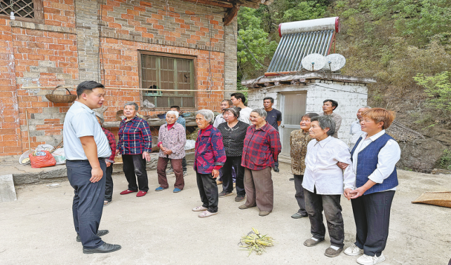 以練筑防 防患未然