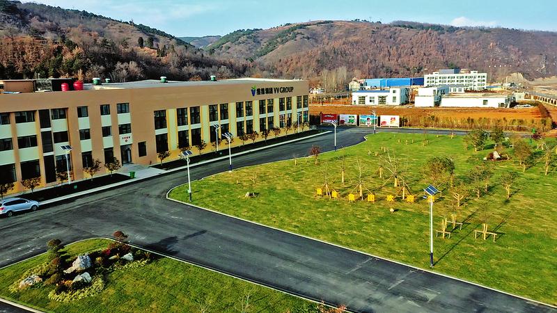 延長產業鏈條 促進群眾增收