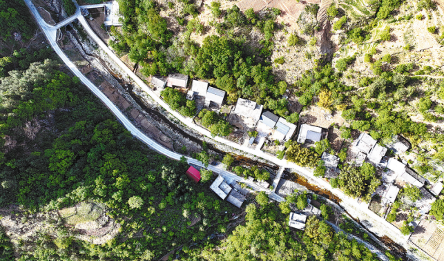 用民生實事鋪就幸福底色